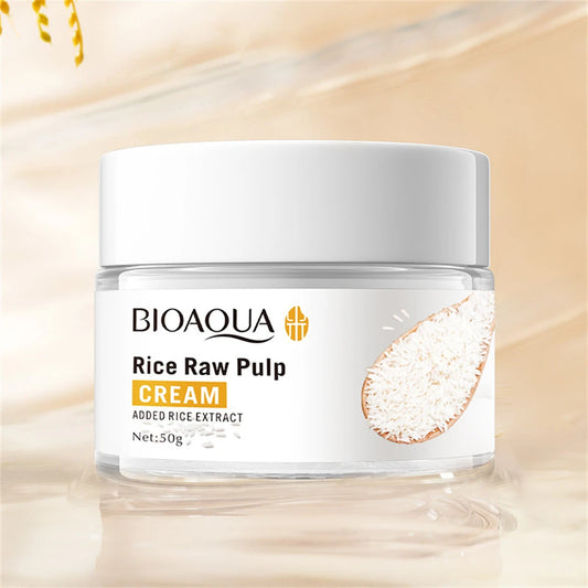 CremeVital - Rice Water Face Cream