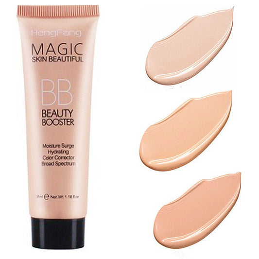 Magic BB - Maquillage du corps pour les jambes, les veines, les vergetures et plus