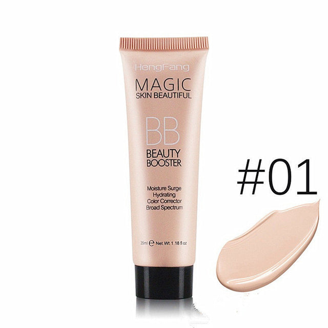 Magic BB - Maquillage du corps pour les jambes, les veines, les vergetures et plus