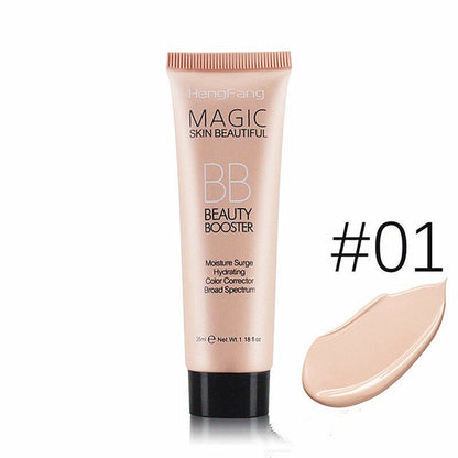 Magic BB - Maquillage du corps pour les jambes, les veines, les vergetures et plus