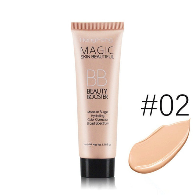 Magic BB - Maquillage du corps pour les jambes, les veines, les vergetures et plus