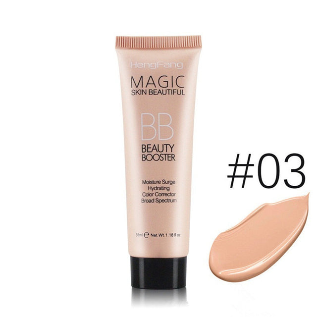 Magic BB - Maquillage du corps pour les jambes, les veines, les vergetures et plus